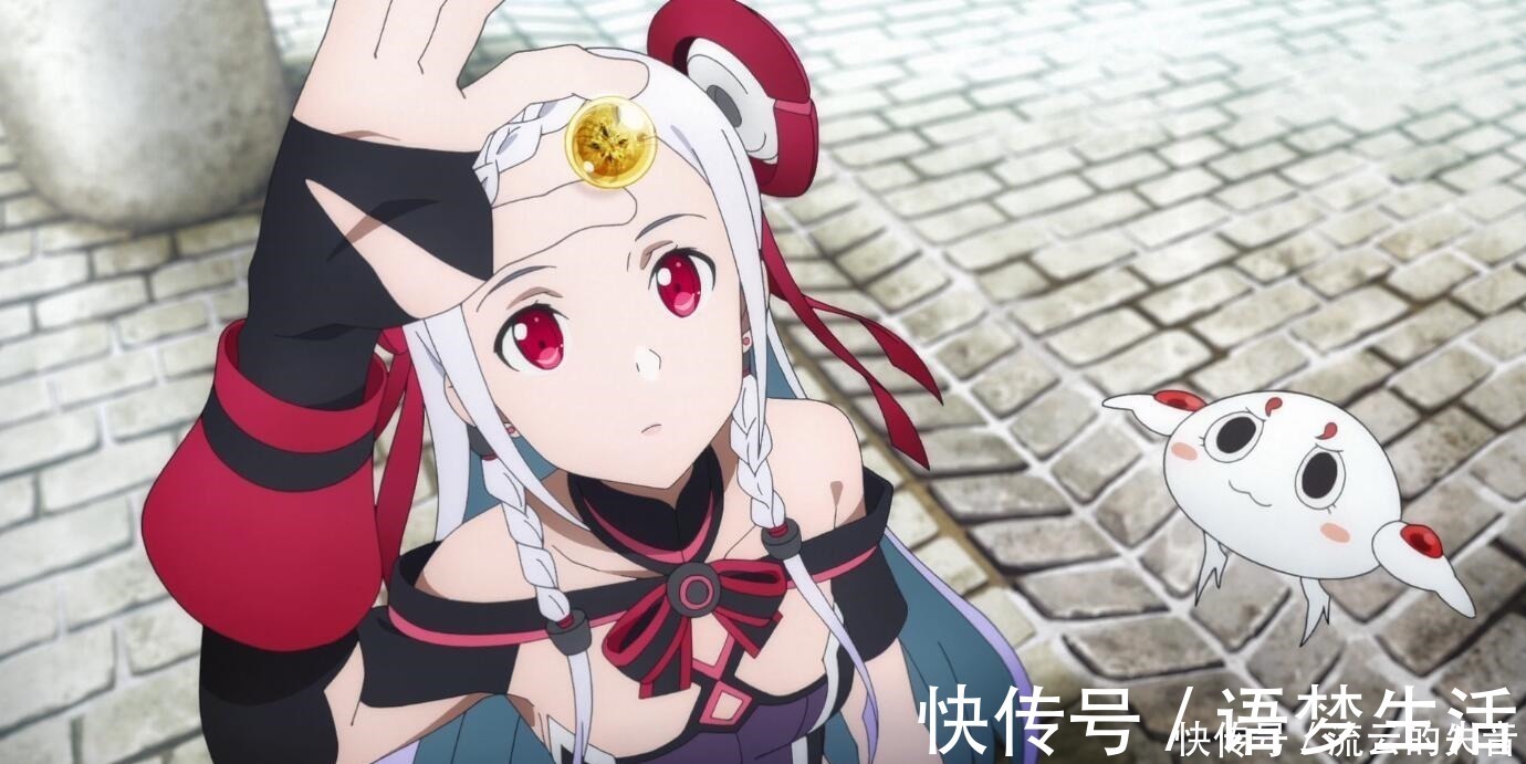 老爷|时隔3年《刀剑神域-序列之争》迎来新结局,悠那重生计划已成功!