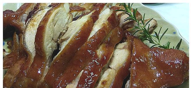 金黄色泽|家常照烧鸡,让家成为最美味的餐馆,孩子:妈妈做的比餐馆好吃