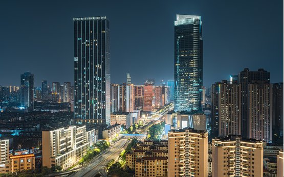 世博|一座美术馆与400年金殿的面子和里子