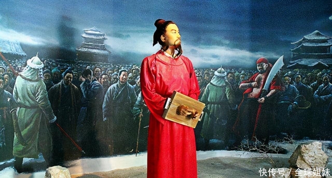  龌龊|南宋留梦炎做了什么龌龊的事，让后世人唾骂