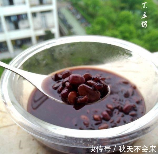 冬天要滋补,这3种黑色食物男女都要多吃,美容