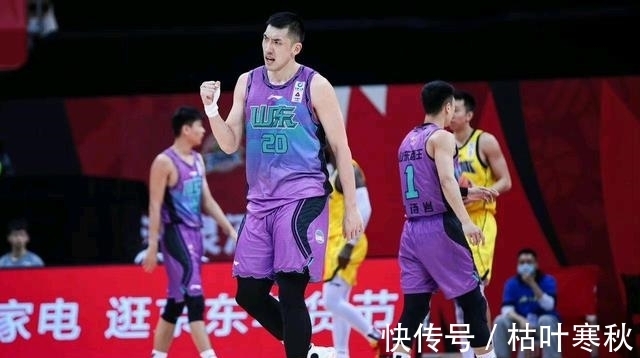 |CBA全明星笑话！辽粤包先发5虎，4大得分王落选，李春江梦回广东