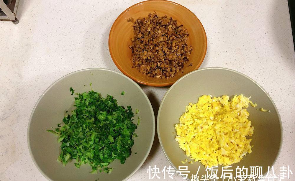 秋季天凉发面太慢,30年面点师:牢记“1放1窍门”,15分钟发满盆