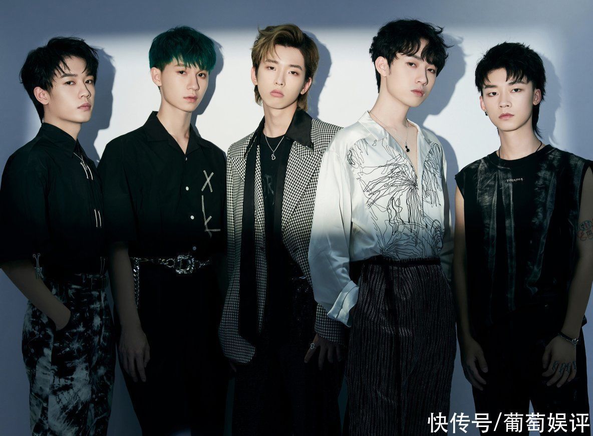 芒果台又打造一档密室真人秀,看到首发阵容就迫不及待想要追