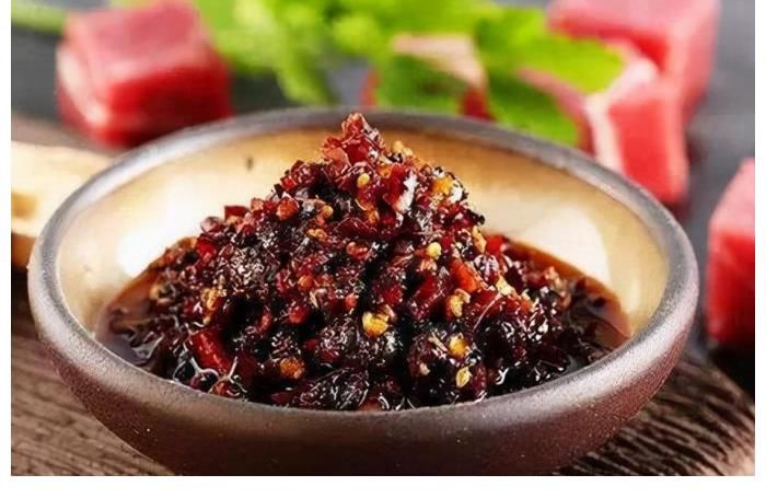 如何制作辣椒牛肉酱？这招学会了，在家就可以自己做！