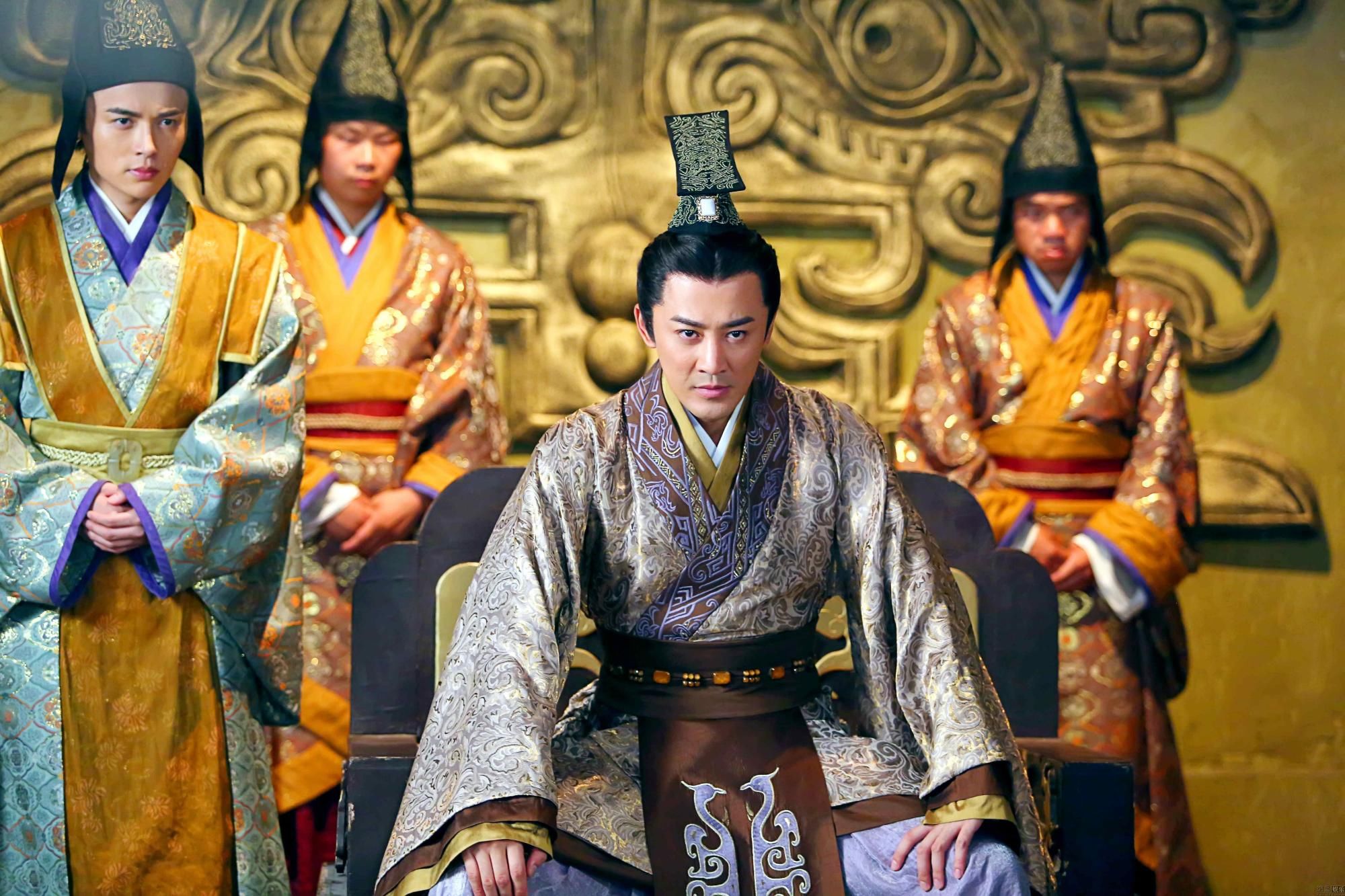 帝王|汉武帝是最有建树的帝王之一，但他的冷酷无情也登峰造极？