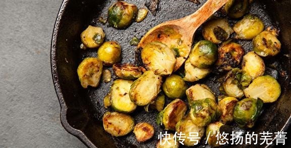 实用的开锅养锅秘诀!铸铁锅也能变身不沾锅!