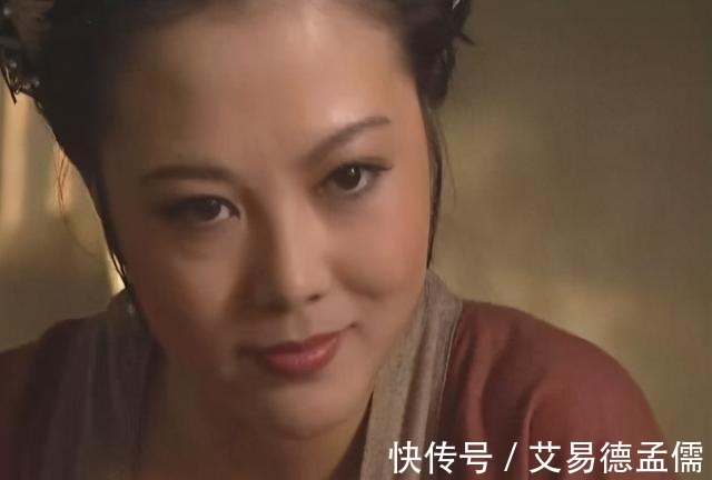 武松打虎|孙二娘为何对武松这么好?第一次相见的他们,情节中是这样描述的