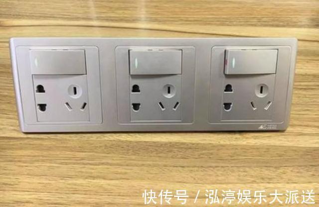 插座|厨房装修要记住这10个细节,都是网友经验总结,让你入住更舒心