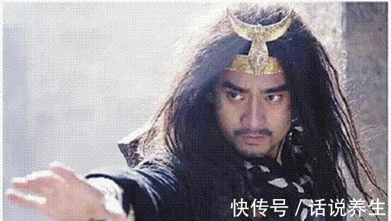 梁山!曾生擒武松力压林冲,却在梁山无一席之地,你知道他是谁吗!