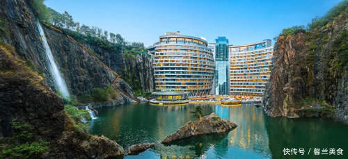 中年|中国历时12年,花费20亿填补了日本人挖的巨坑,结果轰动世界