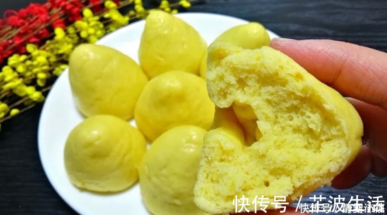 香喷喷|一家四口9天面食早餐,天天不重样,蒸一蒸就好,晒朋友圈被点赞