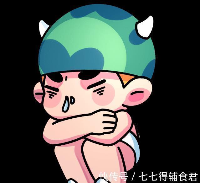 宝宝|宝宝咳嗽就是肺炎?4招教你判断