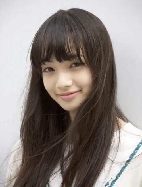 不烫不染也能做的发型！上班学生都适用！谁剪谁好看！