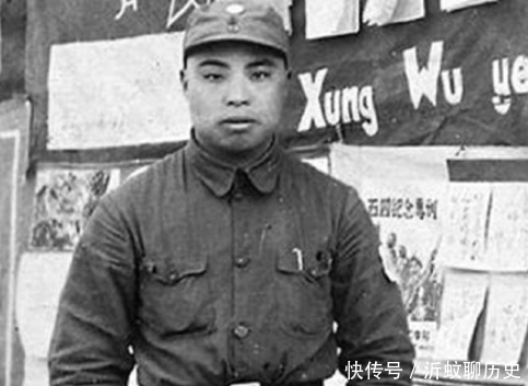 负责人|第一批参加抗美援朝的6个军,负责人都是谁?后来都是什么军衔?