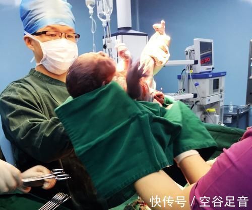 小刘|妇产科的男医生为何更受青睐？原因很简单，优势体现在这4点