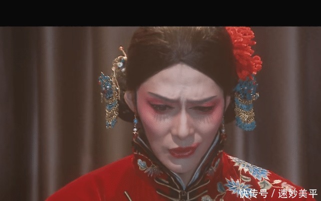 演员请就位2|演员2:张铭恩版“商细蕊”为何会被嘲?看到他坐姿后,明白了