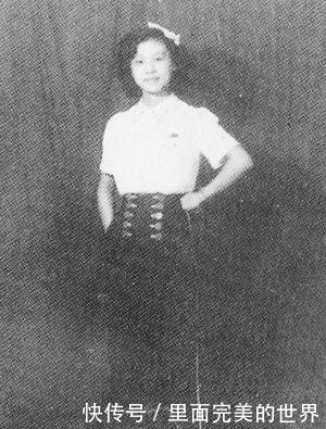 顾正秋|蒋勤勤恩师被骗婚,梅兰芳弟子当小三,两位京剧名伶的心酸往事