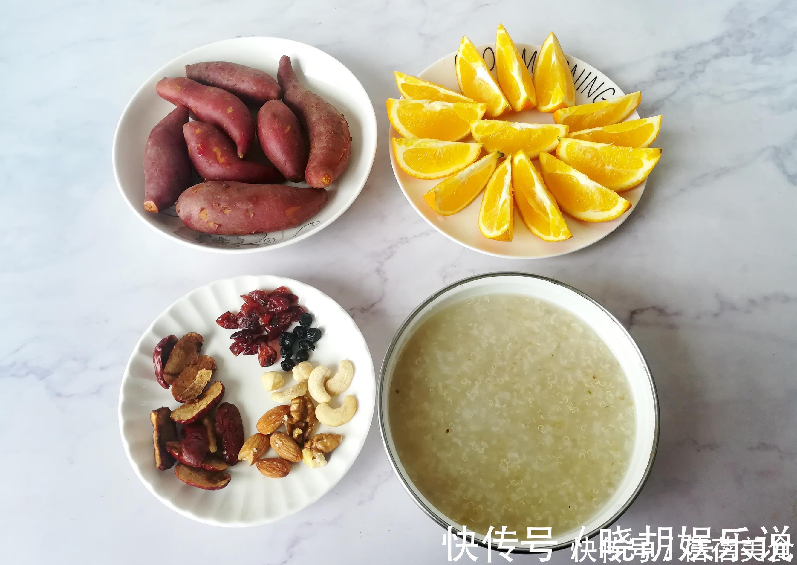 搭配|85后的极简早餐,不摆盘不浪费,邻居:营养搭配,又瘦又美