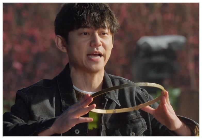 《向往5》不如叫“向往的极挑”，黄磊变老狐狸，张艺兴继续造梗