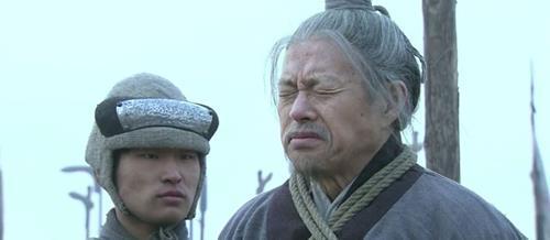 父亲|刘邦当了皇帝,想出一主意阻止父亲向他下跪,之后的皇帝都跟着学