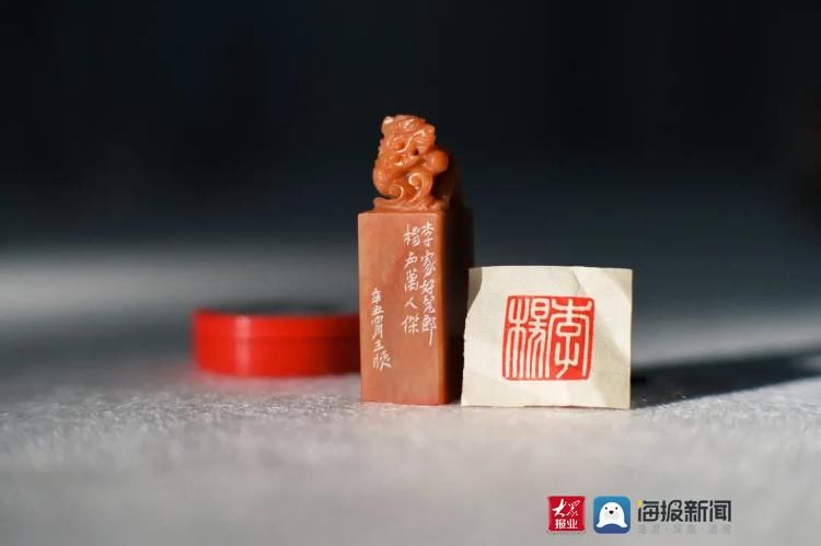 同学|慕了!这是什么神仙老师!青理工这些同学收到神仙毕业礼物!