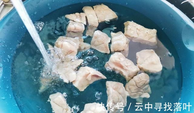 无花果|咳嗽了大半个月，竟被这一碗治好了！适合全家养生润肺的必备靓汤！