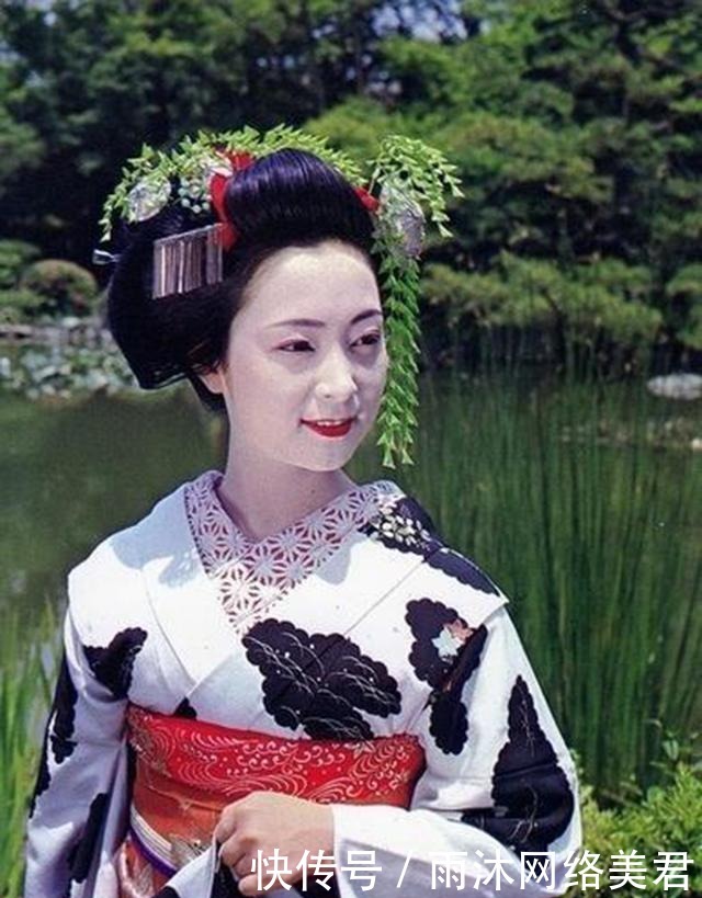 家庭|稳居花魁6年,她一场演出价值3万美金,换来的却是与家庭的决裂