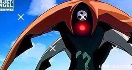 Eva十二使徒图片 Eva十二使徒图片