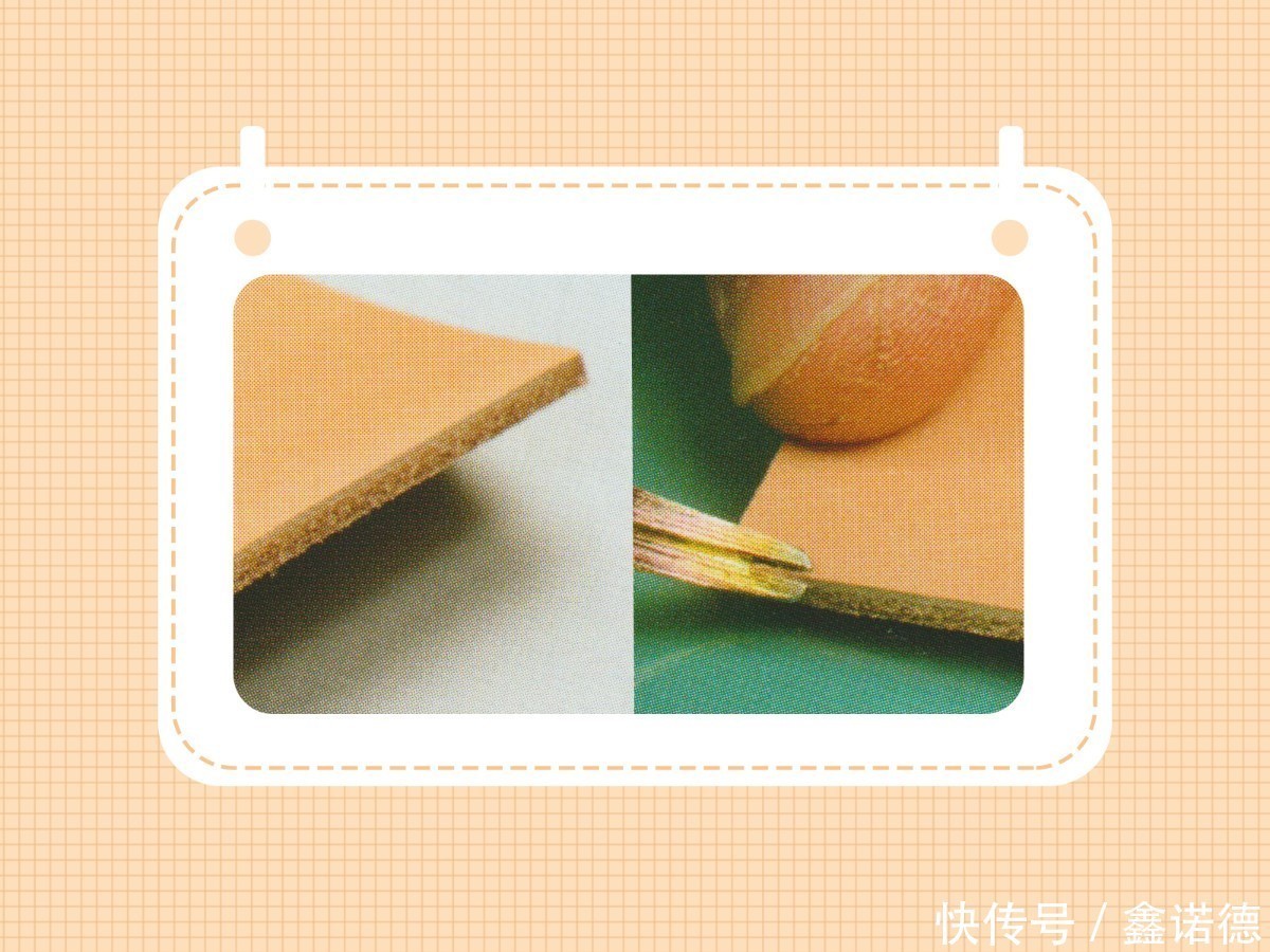 床面处理剂|皮革的边是怎么处理的?皮革削边器介绍和简单使用方法!