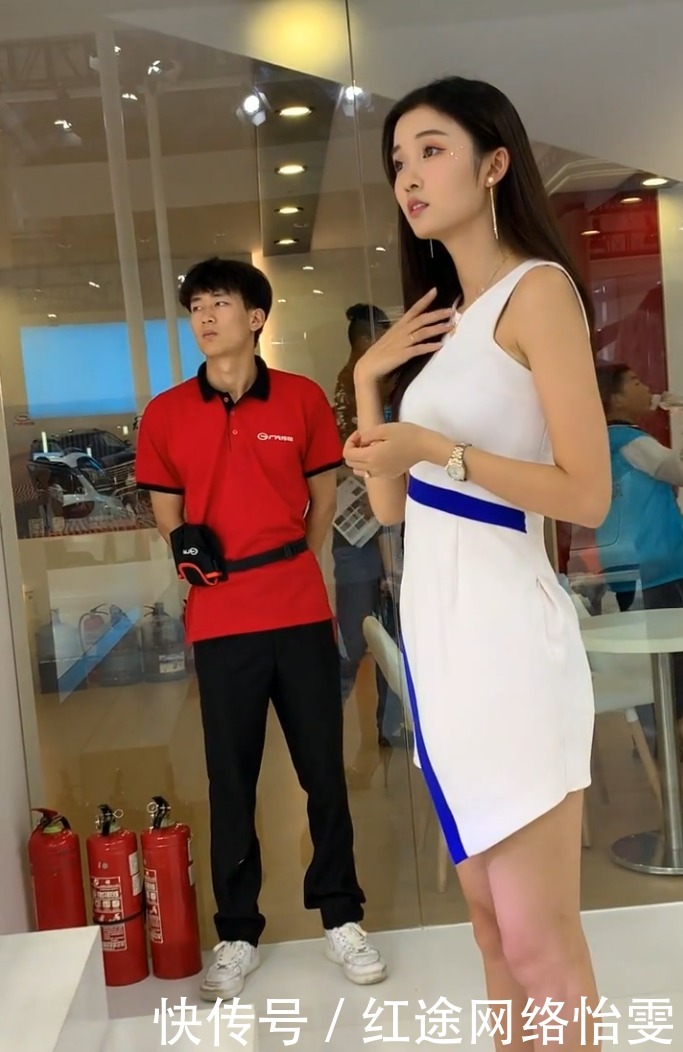 佩服|兄弟,这都能视而不见,佩服