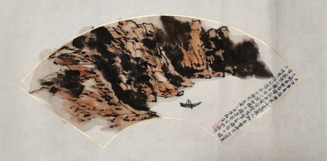 疫情!名家风采 —— 著名画家丁平安先生疫情期间创作最新作品选