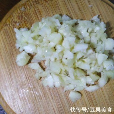 绿甘蓝|减脂美味兼得！蒜香包菜(绿甘蓝）炒蛋，低盐低卡，巨好吃