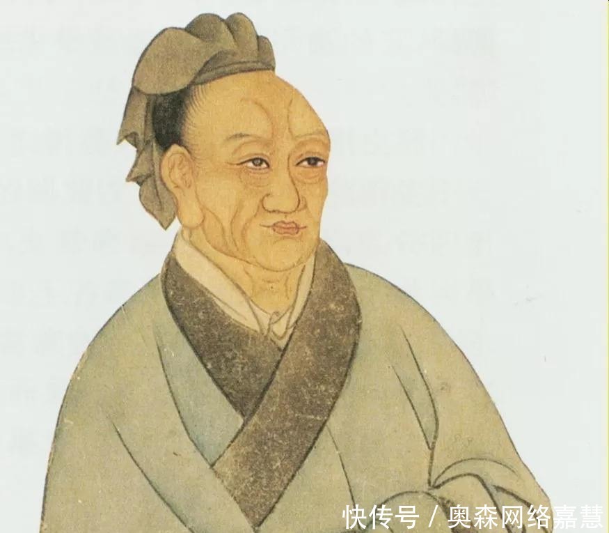 司马迁笔下的聂政,真的是“士为知己者死”吗?他不过是贪财罢了