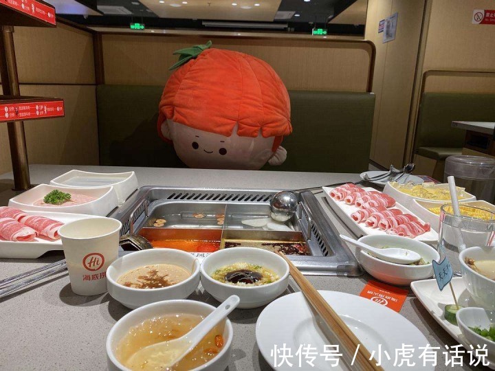 麦当劳|海底捞已经没有那么火了,服务再好,又有什么用呢?