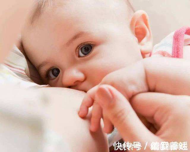 乳头|不就是喂个奶么？哪来那么多的矫情？——有一种艰难，叫母乳妈妈