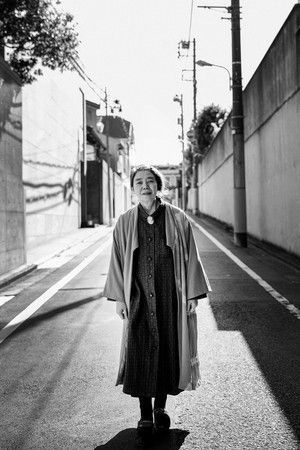 摇滚且治愈 日本国民奶奶树木希林的人生语录 快资讯