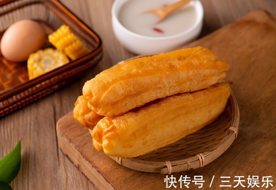 健康|早餐吃不对,减脂努力全白费,健康早餐,记住一句话