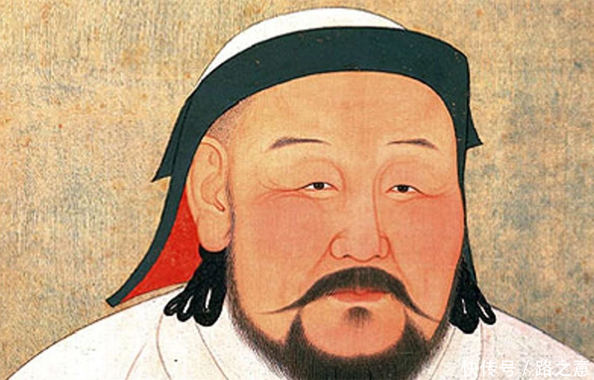 忽必烈的一句话:汉人盗窃六文者杀,阴曹地府不知添了多少冤魂