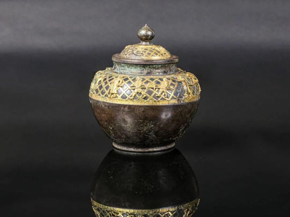  拍卖|沐博2020第三回冬季拍卖，五大专场近1400件精品，珍瓷雅玩，即将举槌！