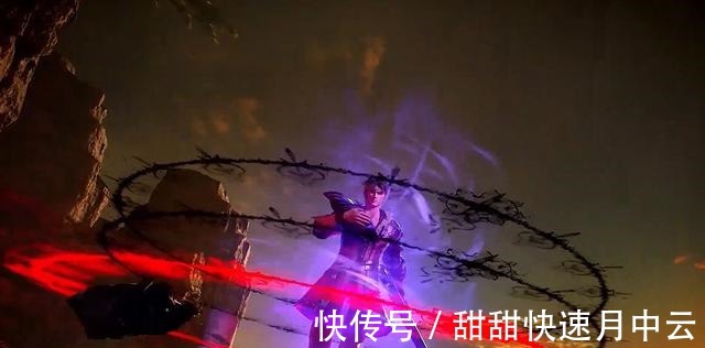 须弥锤|斗罗大陆唐晨举世无双留下几样信物,传承其一方可成为宗主