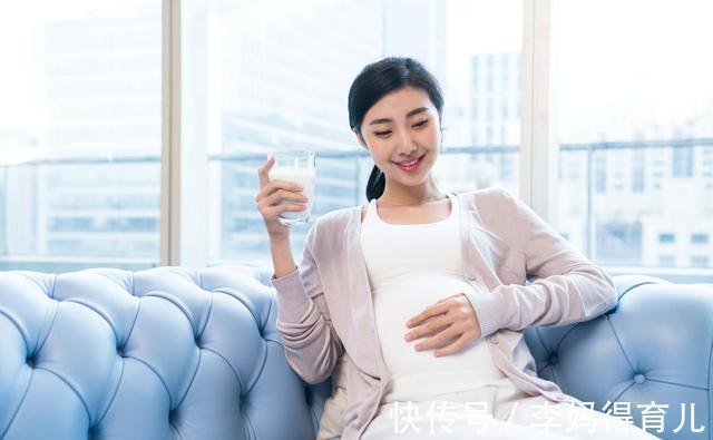 饮食量|怀孕期,若出现这5个特征一定要重视,有可能是胎儿营养不够