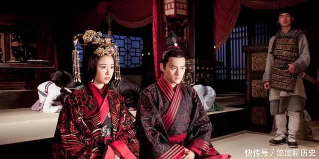 皇后|刘秀为何册封50岁阴丽华为皇后仅仅是痴情吗男人原生家庭梦