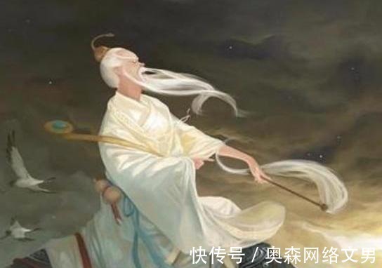 鸿钧@封神中,鸿钧道人瓜分了女娲的势力,背后的阴谋有多大