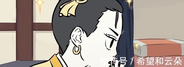 木吒|非人哉哪吒三兄弟变化太大,李靖都快要认不出来了!