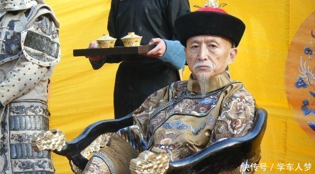 王爷|最悲剧的世袭王爷，因为霸占一个丫鬟，不仅赔了钱还被削去爵位