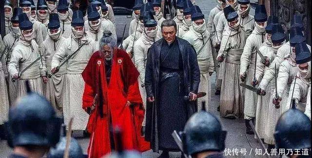 诸葛亮|诸葛亮流芳千古,司马懿遗臭万年,都是顾命大臣,最后结局却不同!