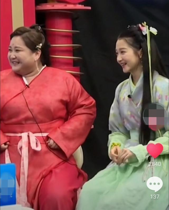 吴亦凡|沈腾追问华晨宇老伴在哪,潘长江教李雪琴告白吴亦凡