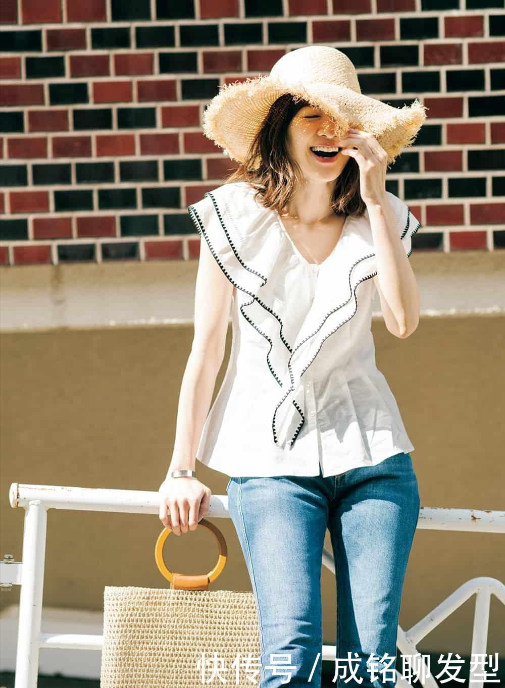 色系|精致又减龄!10组简单又百搭的配色方案,让你轻松穿出时尚魅力