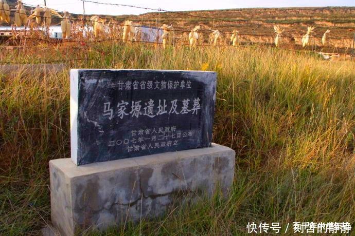 甘肃马家塬发现战国大墓,出土文物上万件,墓主也是“爱车一族”